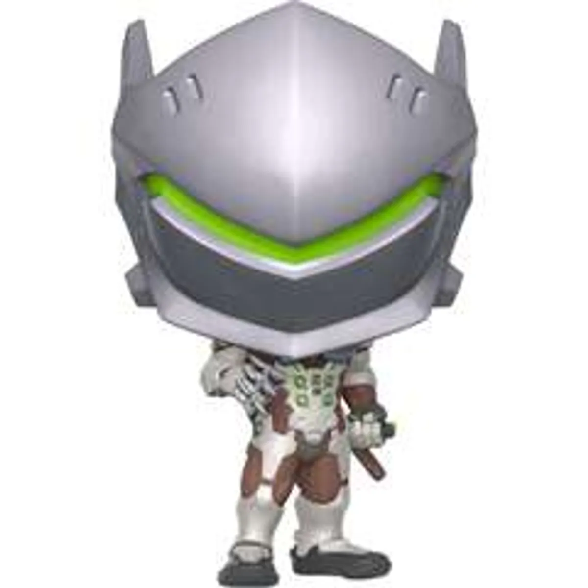 Funko POP! Overwatch: Genji (347)
