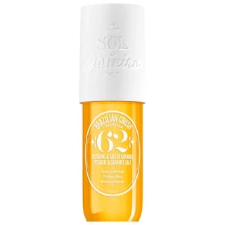 Sol de Janeiro Mini Cheirosa 62 Bum Bum Hair & Body Perfume Mist