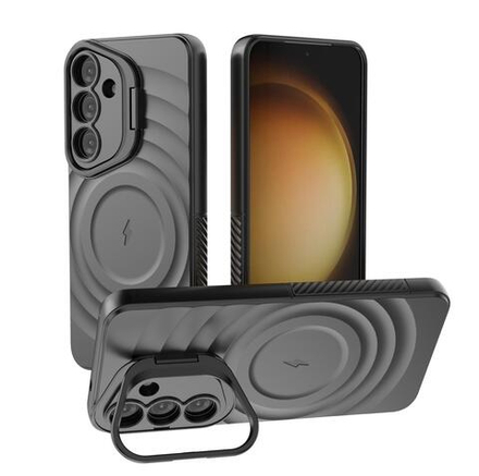 Противоударный чехол Droplet Case для Samsung Galaxy S25