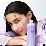 Пептидный тонер с PDRN numbuzin No.9 NAD+ PDRN Glow Boosting Toner