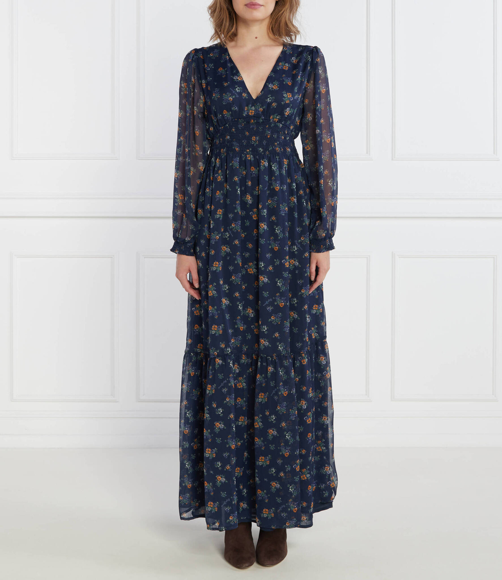 Платье Pepe Jeans London - темно-синий(PL953401)