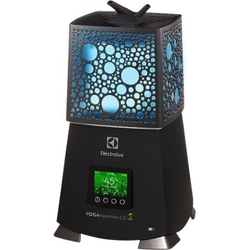 BIO COMPLEX от YOGA health line 2.0 от Electrolux