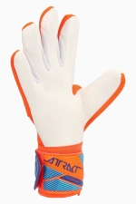 Вратарские перчатки Reusch Attrakt Freegel Advance - оранжевый