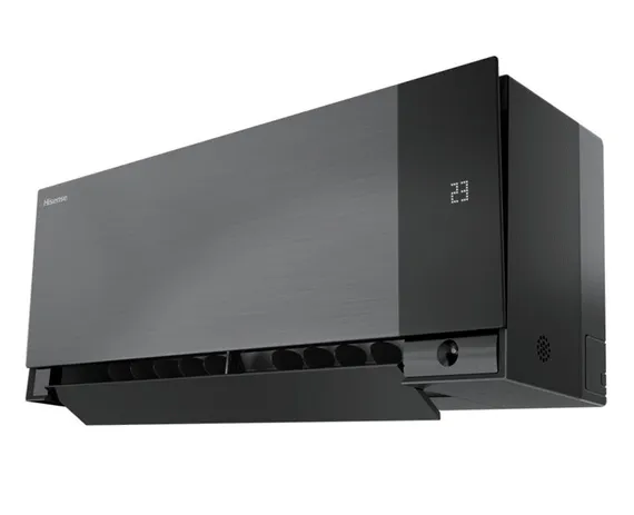 Мульти сплит-система Hisense 4 x AS-10UW4RWMQK00G(B) / AMW5-36U4RQC
