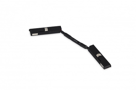 Токопроводящий соединитель для шинопроводов Slim Line Mini, DC 24В, L108xW4, 8xH10, 5 мм