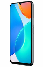 Смартфон HONOR X6b 4/128GB Полночный черный ( Mediatek Helio G85) EAC