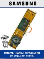 Печ. платы с устан. элем-ми - DC92-01787B Samsung