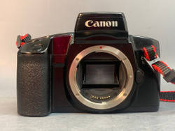 Canon EOS 100QD body