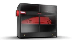 Фотография — 3D-принтер Modix BIG-120X V3