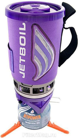 JetBoil Flash