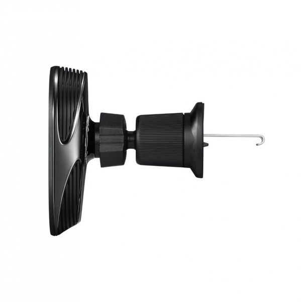 Держатель Pitaka NEW MagEZ Car Mount Pro 2 Qi 2 MagSafe vent Черный | Black