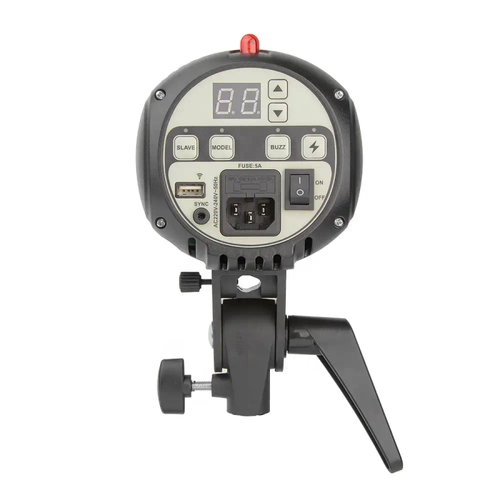 Вспышка студийная Godox E120
