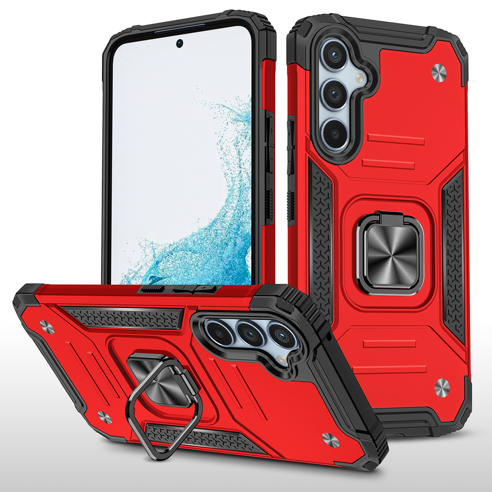 Противоударный чехол Legion Case для Samsung Galaxy A55