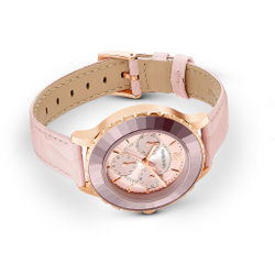OCTEA LUX CHRONO: часы ж. LS ROSE/PRO