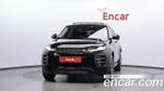 Land Rover Range Rover Evoque P250 Dynamic SE — 2025