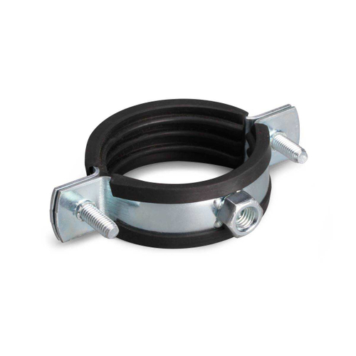 Хомут трубный ТХ 6" Fortisflex (5 шт.)