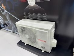 Инверторная сплит-система серии EMPEROR UP SMART EYE FULL DC Inverter RAC-I-EU35HP.D01 (комплект)