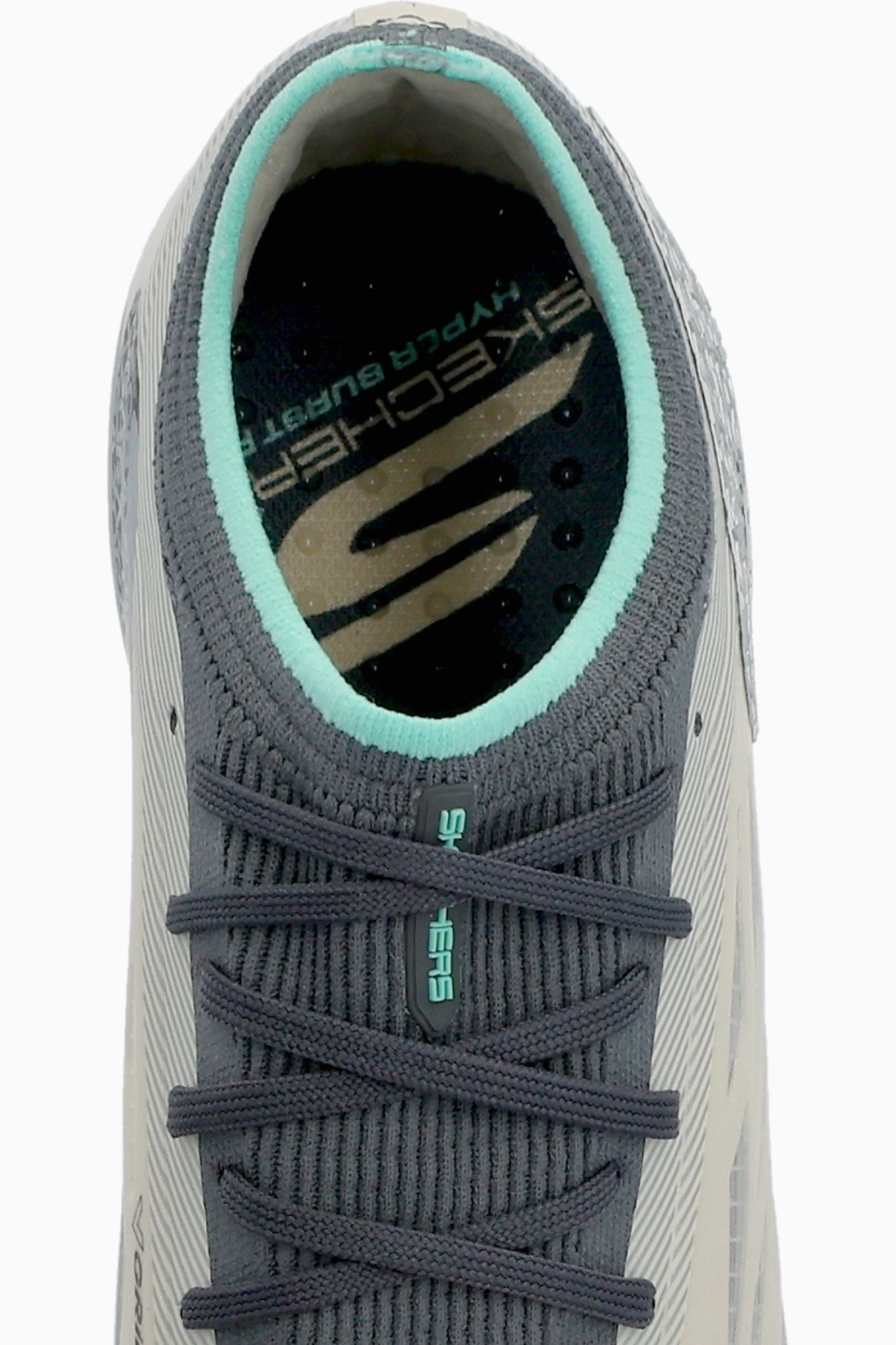 Бутсы Skechers Razor 2 Elite SG - бежевый