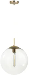 Подвесной светильник Summer 6509/1A Lumion