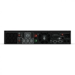 Источник бесперебойного питания CyberPower PR3000ELCDRT2U