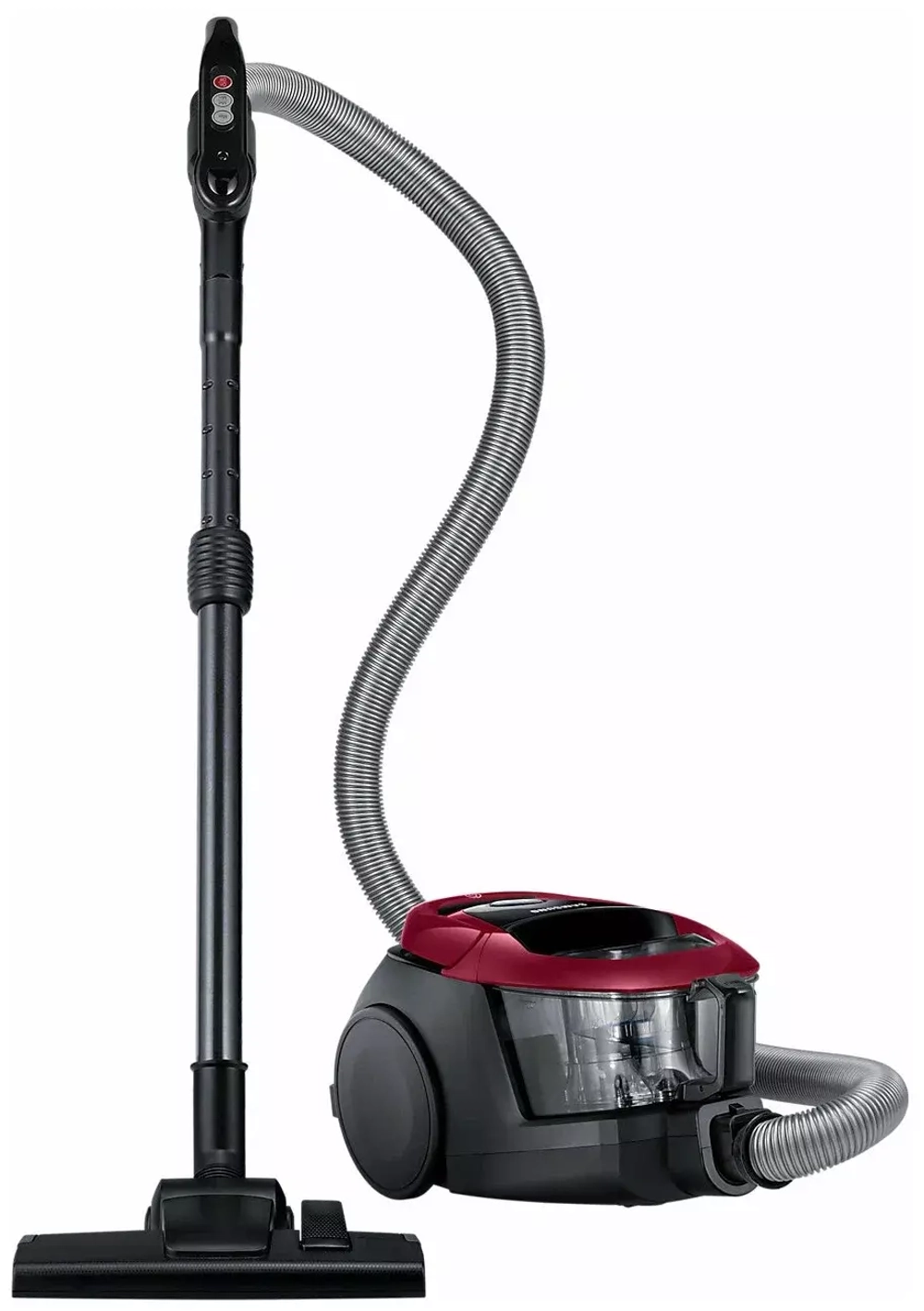 Пылесос Samsung SC18M31A0HP
