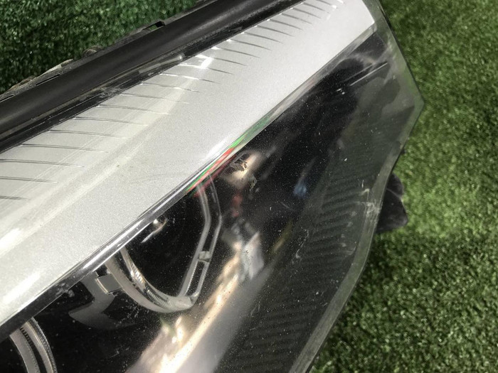 Фара правая BMW 5er G30 (2017-2020) LED