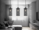 Подвесной светильник Ambrella Light TR TR8164