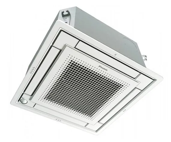 Кассетный блок мульти сплит-системы Daikin FFA35A9