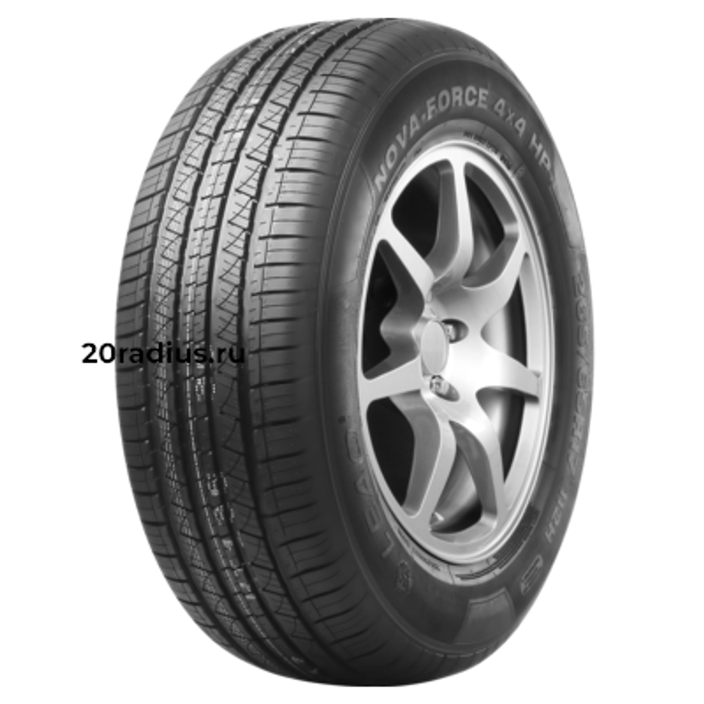 235/55R18 104V XL Nova-Force 4x4 HP TL