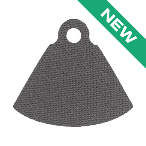 NEW Плащ от Гэндальфа Серого Мягкий 101658 Dark Bluish Gray