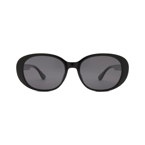 Очки Genex Sunglasses 694 c.005 бабочка черные глянцевые