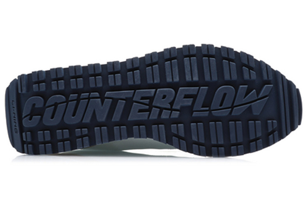 Li-Ning Cf Cushioned