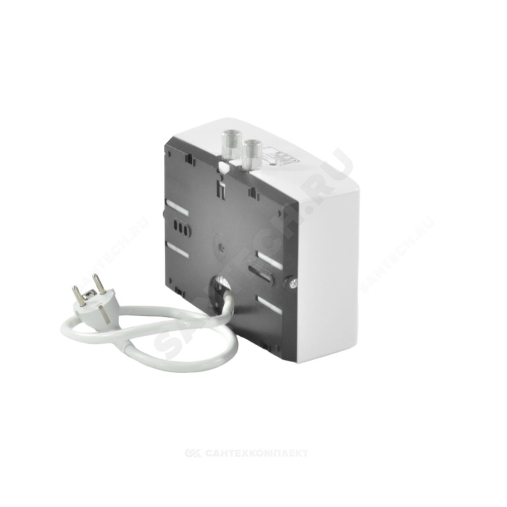 Водонагреватель электрический проточный EIL 6 Plus Stiebel Eltron 204618
