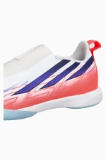 Футзалки adidas F50 Hyperfast League LL IN Junior