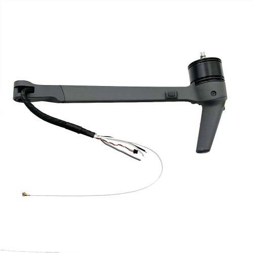 DJI Mavic 3 Pro Луч с мотором CCW (Left Arm CCW Motor Assembly)