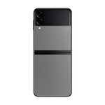Смартфон Samsung Galaxy Z Flip3 8/128GB, Gray (Серый)