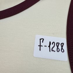 Майка Ymkashix Hellcome logo F-1288 pp.L