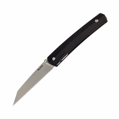 Нож туристический Ruike Fang P865-B черный