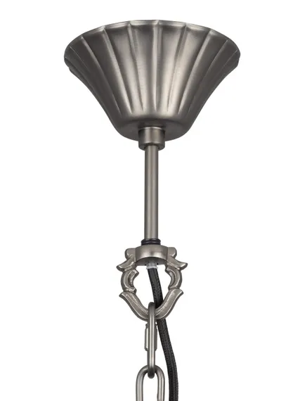 Подвесная люстра JPL-25125 Covali