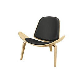Стул Roomers Furniture Шелл bls-01/ym2037ash