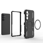 Защитный чехол Space Shell Magnetic Case для Samsung Galaxy S26+