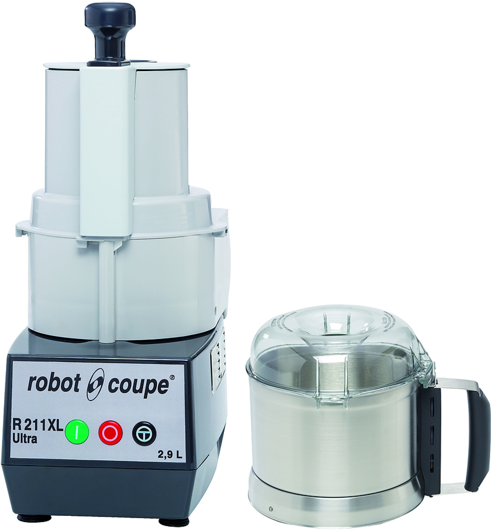 Процессор кухонный Robot Coupe R211 XL Ultra