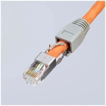 Инструмент для опрессовки штекеров типа Western Knipex 97 51 13