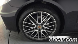 Porsche Panamera 2.9 AWD — 2021