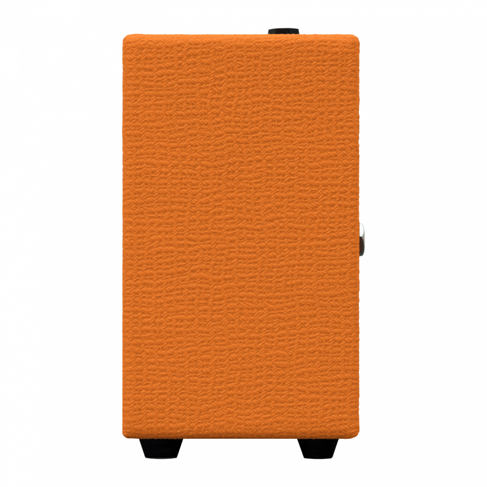 Orange Crush MINI