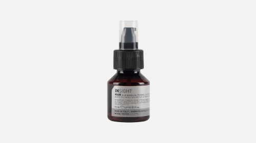 INSIGHT Man Beard Oil 50ml Масло для бороды