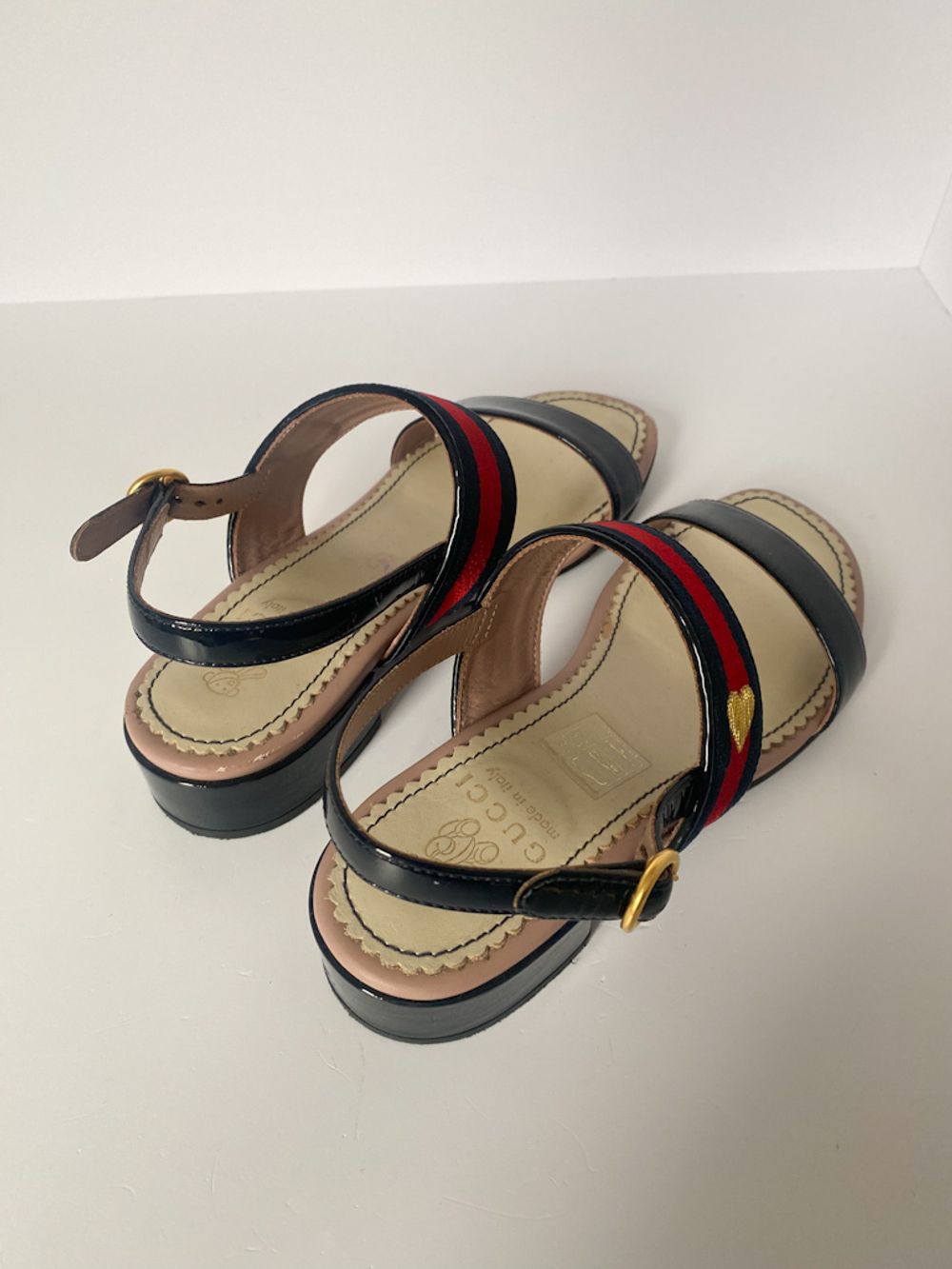 Сандалии Gucci, 31