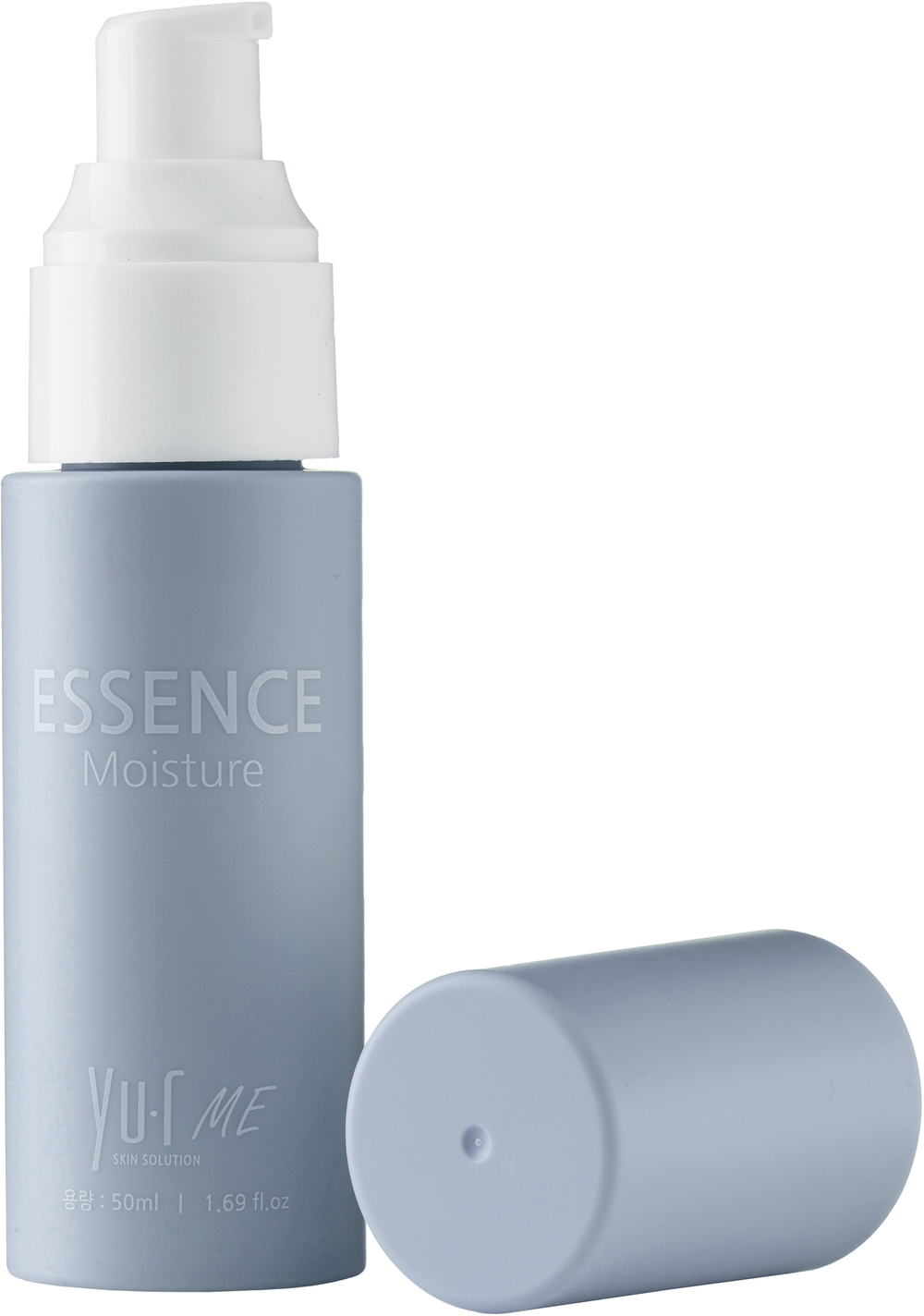 YU.R ME Эссенция для лица легкая ультраувлажняющая - Moisturizing essence, 50мл