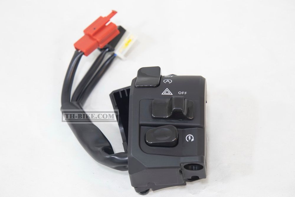 B3F-H3973-02. SWITCH, HANDLE 3. YAMAHA