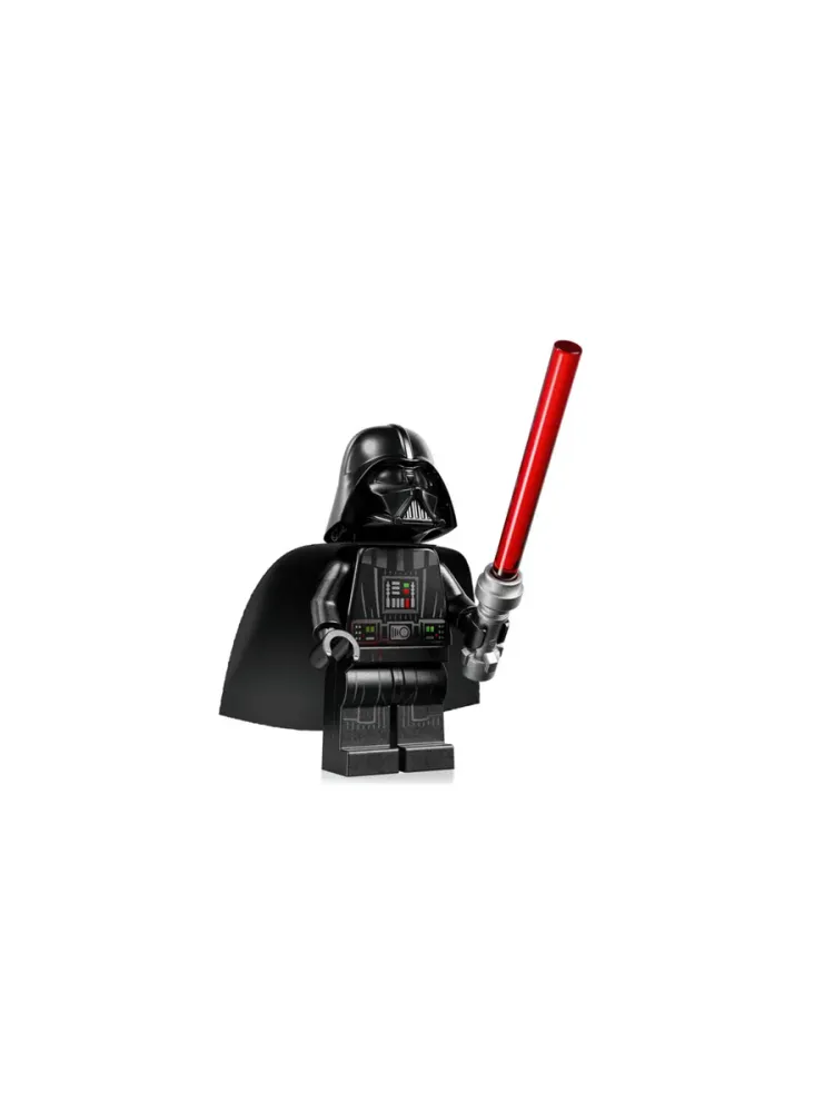 Конструктор Star Wars 75439 Бюст Дарта Вейдера